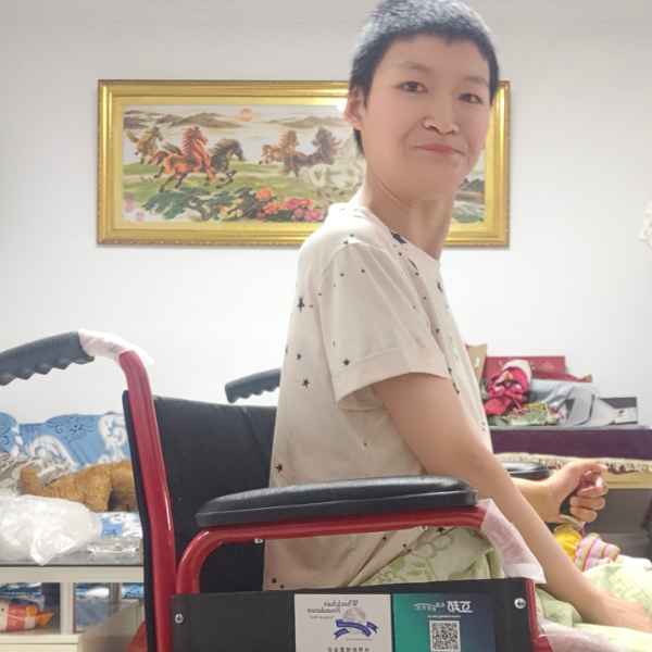 江苏30岁单身美女真诚找对象-娄底相亲网