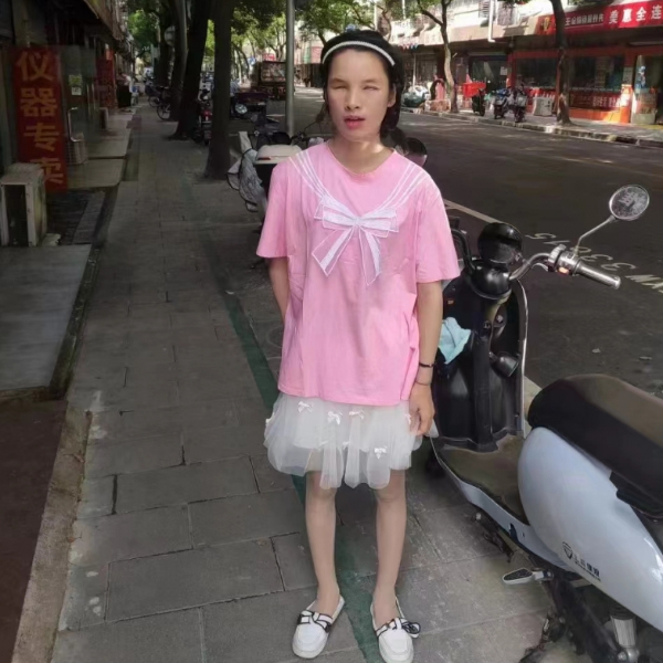 上海26岁单身美女真诚找对象-娄底相亲网