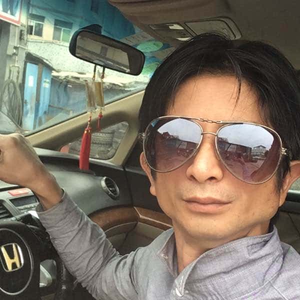 海南47岁单身帅哥真诚找对象-娄底征婚相亲网