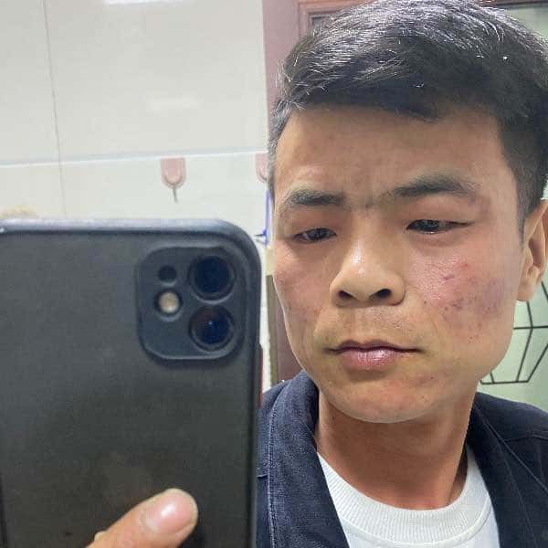 河南34岁单身帅哥真诚找对象-娄底征婚相亲网