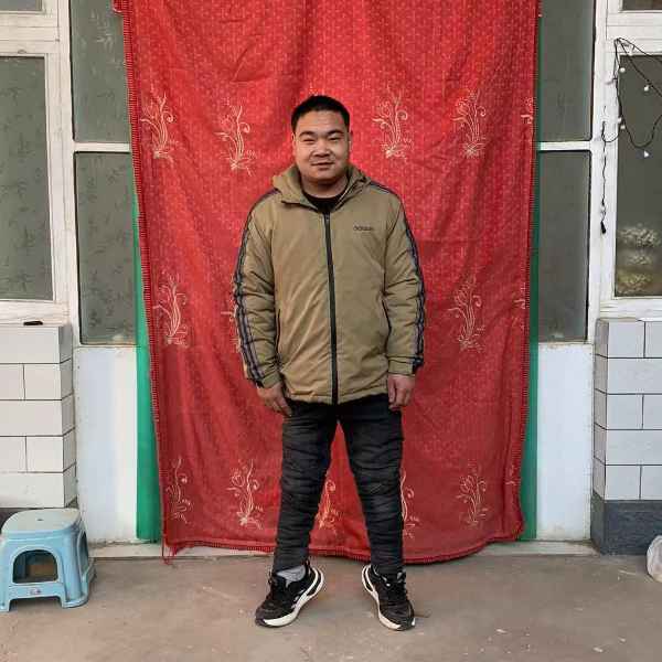 河北34岁单身帅哥真诚找对象-娄底征婚相亲网