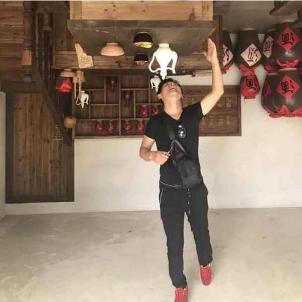 山东34岁单身帅哥真诚找对象-娄底征婚相亲网