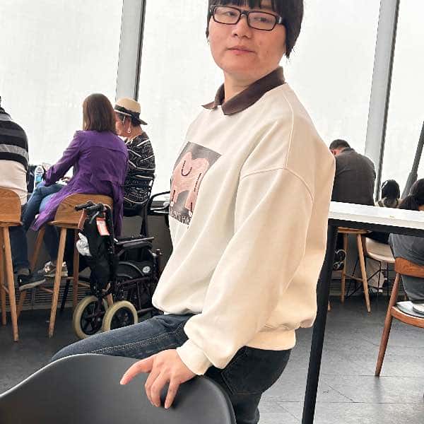 上海32岁单身美女真诚找对象-娄底征婚相亲网
