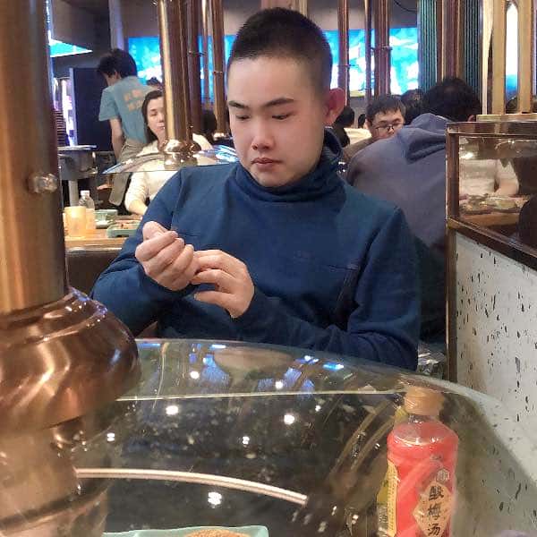 北京26岁单身帅哥真诚找对象-娄底征婚相亲网