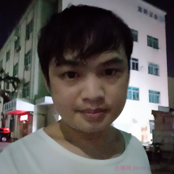 广西30岁单身帅哥真诚找对象-娄底征婚相亲网