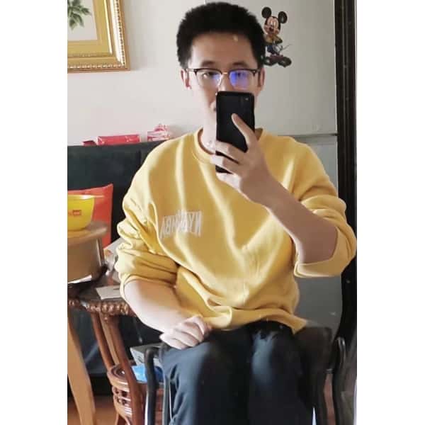 北京31岁单身帅哥真诚找对象-娄底征婚相亲网