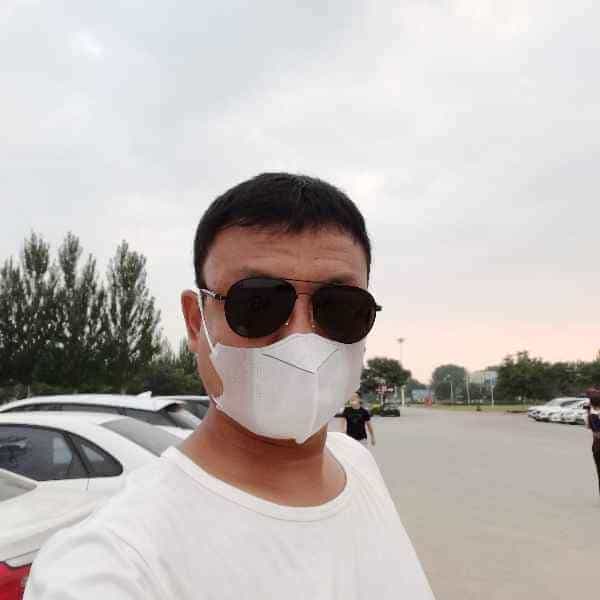 35岁岁辽宁单身帅哥 - 娄底吉缘网