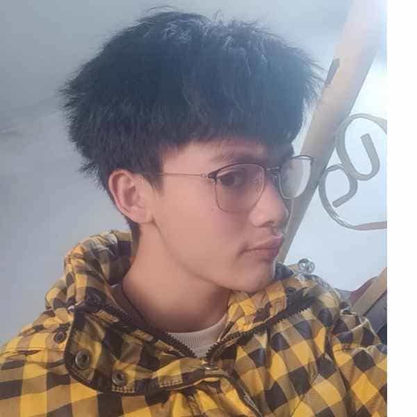 21岁岁安徽单身帅哥 - 娄底吉缘网