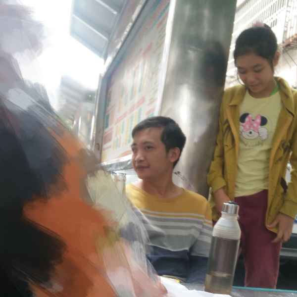 36岁岁广东单身帅哥 - 娄底吉缘网