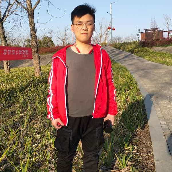 24岁岁安徽单身帅哥 - 娄底吉缘网
