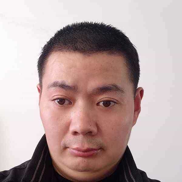 41岁岁安徽单身帅哥 - 娄底吉缘网