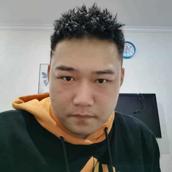 32岁岁辽宁单身帅哥 - 娄底吉缘网