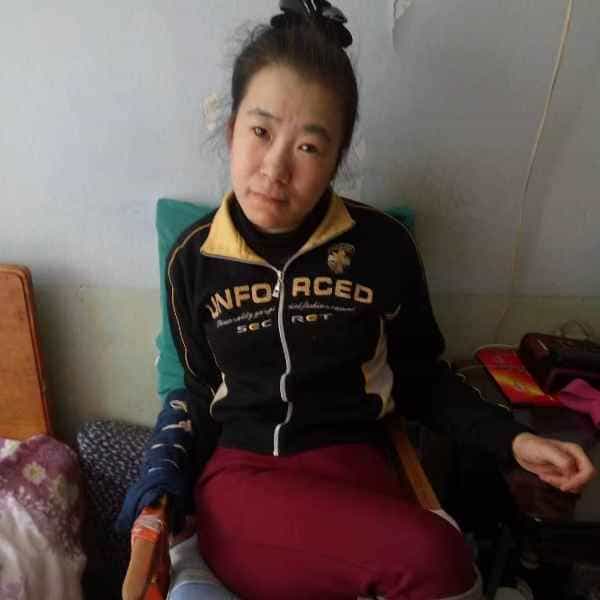 46岁岁辽宁单身美女 - 娄底吉缘网