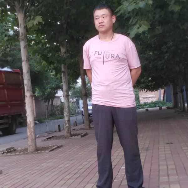 35岁岁河北单身帅哥 - 娄底吉缘网