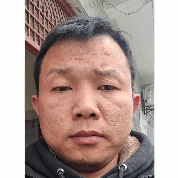 37岁岁陕西单身帅哥 - 娄底吉缘网