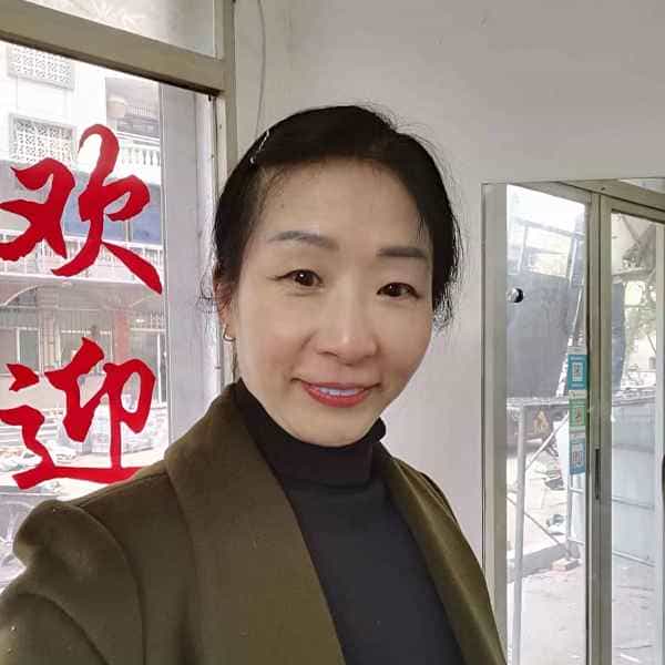 56岁岁河北单身美女 - 娄底吉缘网