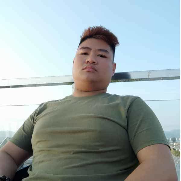 29岁岁广东单身帅哥 - 娄底吉缘网