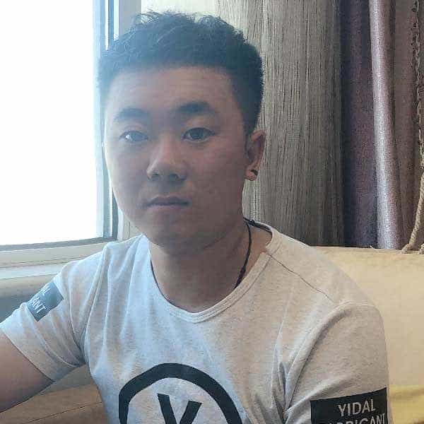 34岁岁内蒙古单身帅哥 - 娄底吉缘网