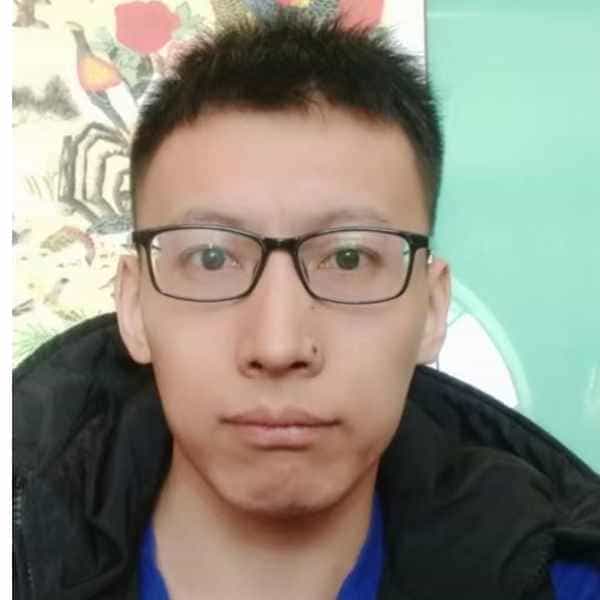 35岁岁内蒙古单身帅哥 - 娄底吉缘网