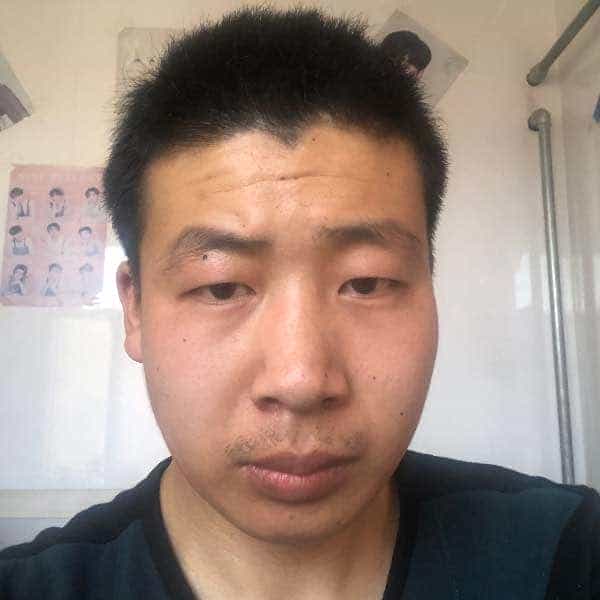 31岁岁内蒙古单身帅哥 - 娄底吉缘网