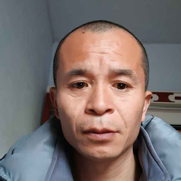 43岁岁河南单身帅哥 - 娄底吉缘网