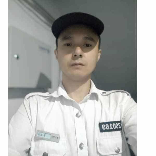 41岁岁河南单身帅哥 - 娄底吉缘网
