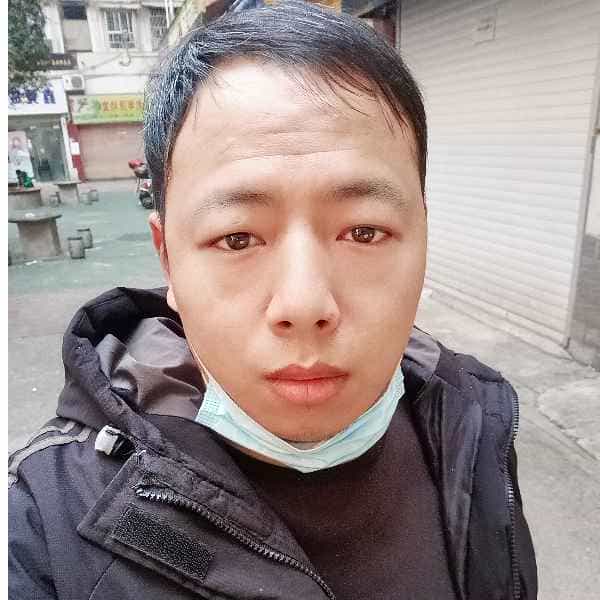 35岁岁四川单身帅哥 - 娄底吉缘网