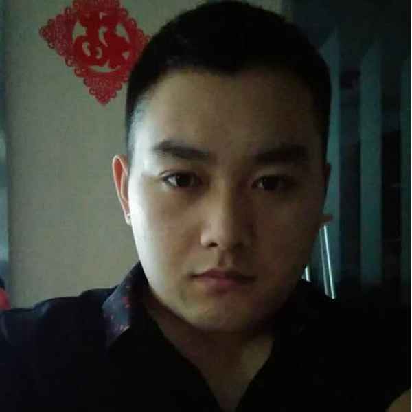 36岁岁河南单身帅哥 - 娄底吉缘网
