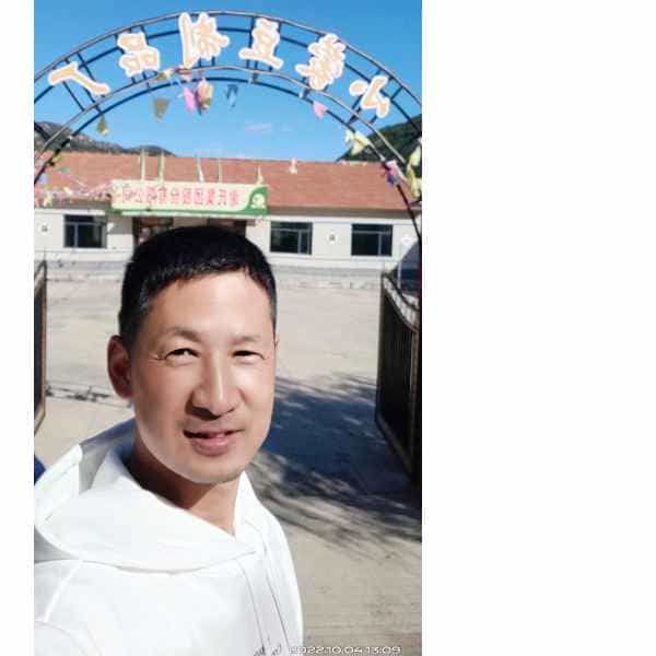 39岁岁黑龙江单身帅哥 - 娄底吉缘网