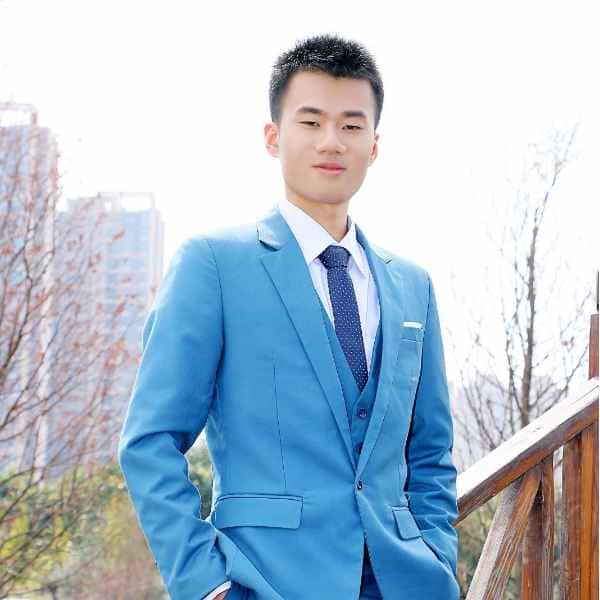 36岁岁福建单身帅哥 - 娄底吉缘网