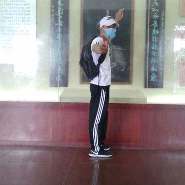 36岁岁广东单身帅哥 - 娄底吉缘网