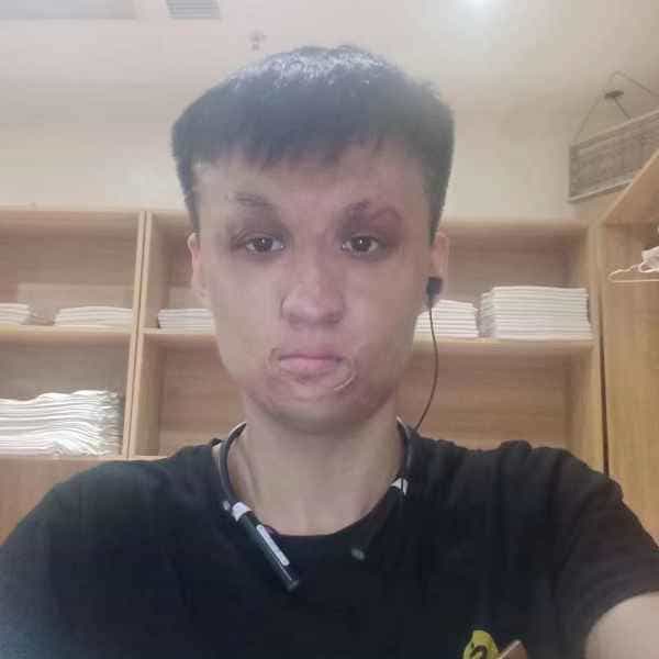 27岁岁山东单身帅哥 - 娄底吉缘网