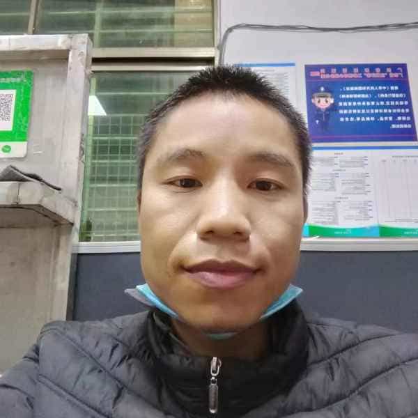 38岁岁广东单身帅哥 - 娄底吉缘网