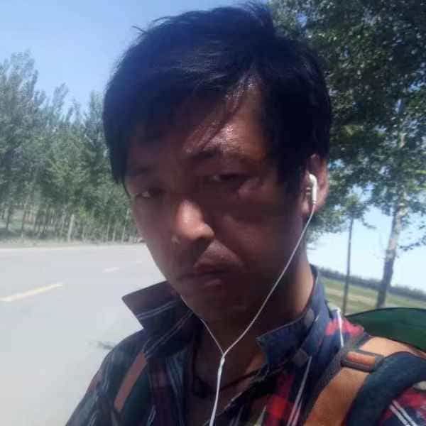 35岁岁辽宁单身帅哥 - 娄底吉缘网