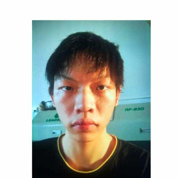 30岁岁江西单身帅哥 - 娄底吉缘网