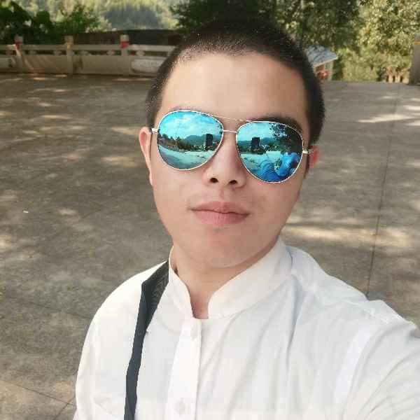 35岁岁福建单身帅哥 - 娄底吉缘网