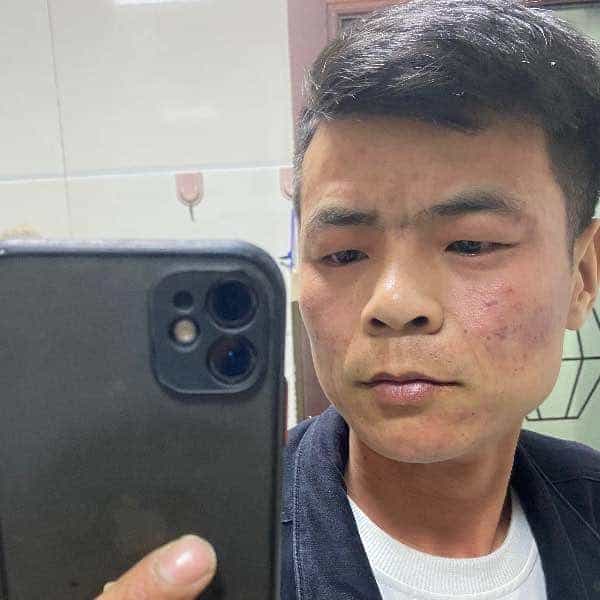 35岁岁河南单身帅哥 - 娄底吉缘网