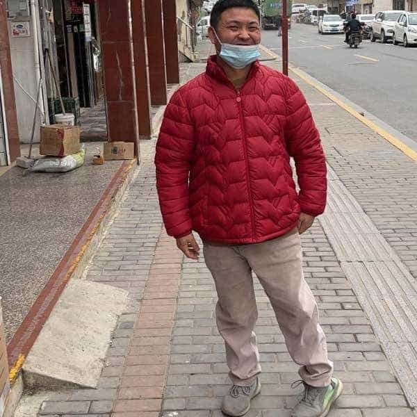 43岁岁江苏单身帅哥 - 娄底吉缘网