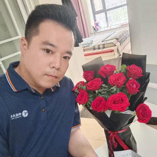 35岁岁河南单身帅哥 - 娄底吉缘网