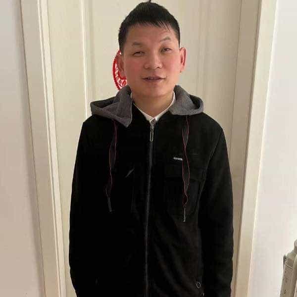 36岁岁安徽单身帅哥 - 娄底吉缘网
