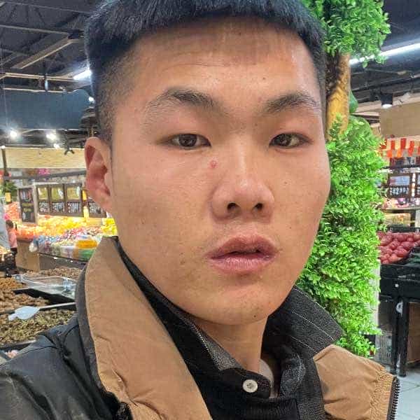 28岁岁河南单身帅哥 - 娄底吉缘网