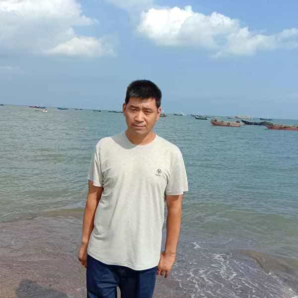 44岁岁辽宁单身帅哥 - 娄底吉缘网