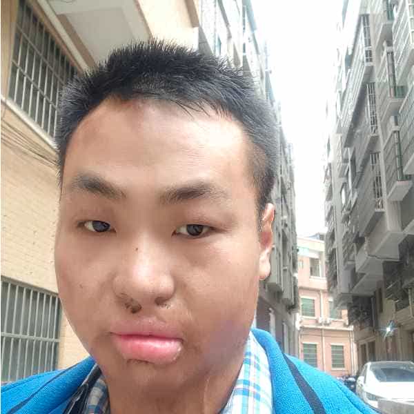 33岁岁湖北单身帅哥 - 娄底吉缘网