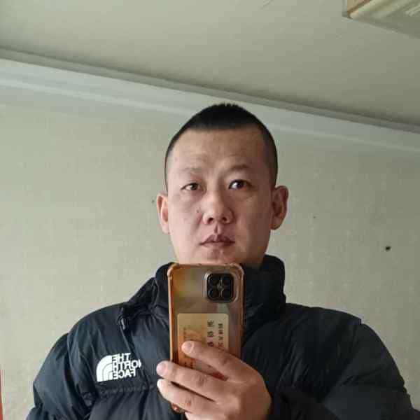 39岁岁辽宁单身帅哥 - 娄底吉缘网