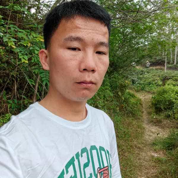 35岁岁广东单身帅哥 - 娄底吉缘网