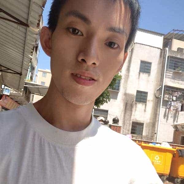 27岁岁福建单身帅哥 - 娄底吉缘网