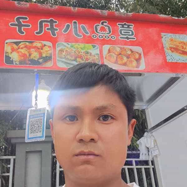 36岁岁陕西单身帅哥 - 娄底吉缘网