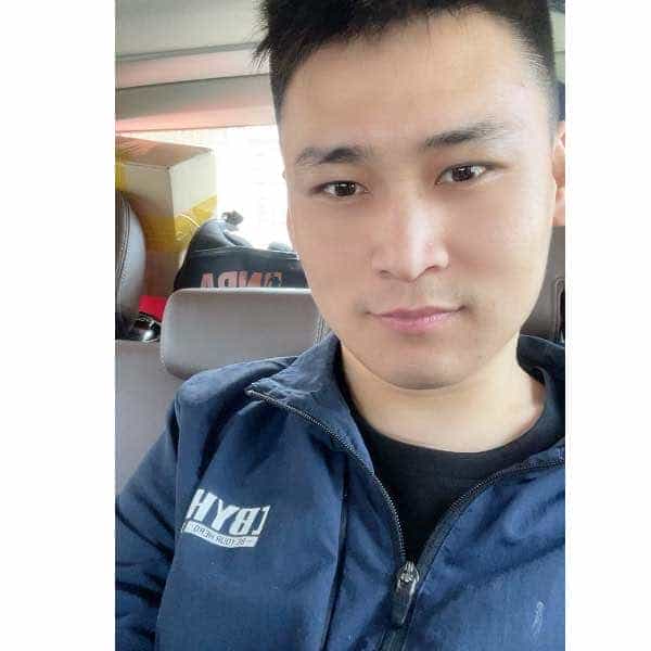 33岁岁辽宁单身帅哥 - 娄底吉缘网