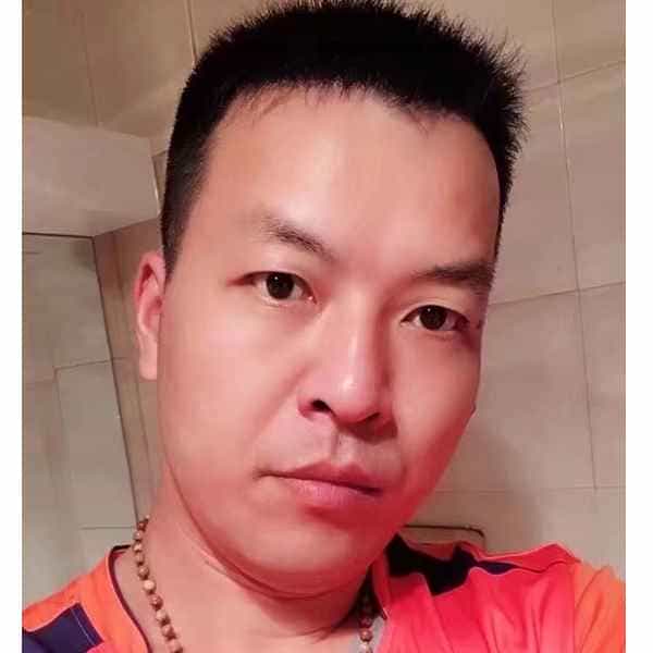 35岁岁湖北单身帅哥 - 娄底吉缘网