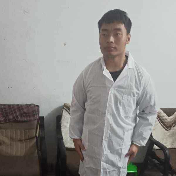 26岁岁河南单身帅哥 - 娄底吉缘网